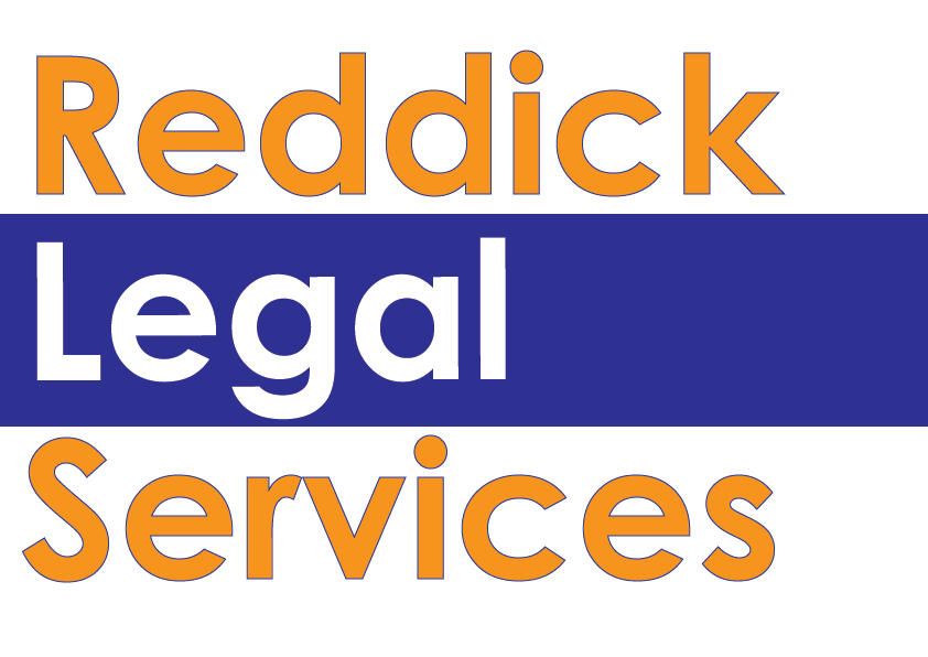 Reddick Legal Services