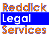 Reddick Legal Services
